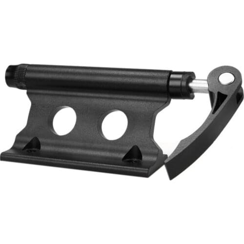 Hot-Bike Fork Mount Bicycle Truck Bed Roof Bike Rack Bike Fork Mount Block Truck Mount for MTB Road Bike