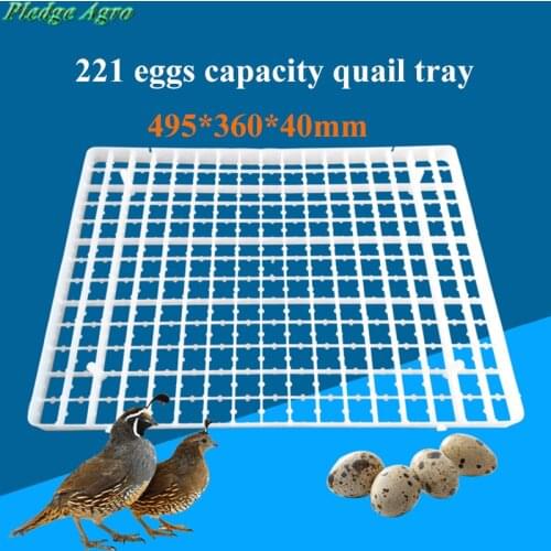 1pcs egg tray for incubator automatic goose pigeons duck quail egg china incubator incubadora parts poultry farming accessories