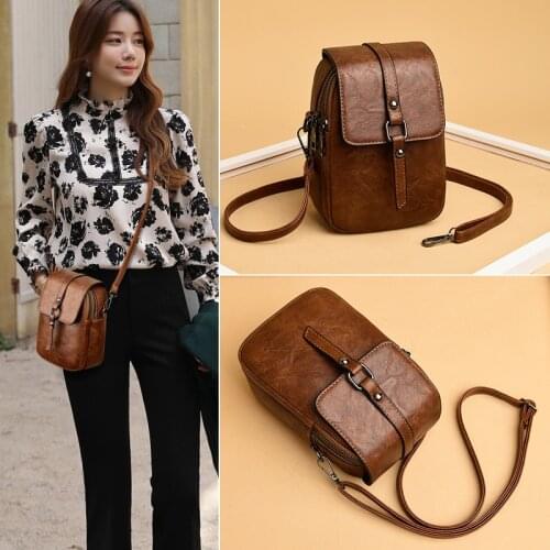 Fashion Exquisite Shopping Bag Retro Casual Women Totes Shoulder Bags Female Leather Solid Color Chain Handbag for Women 2021