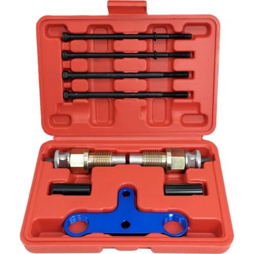 Car Fuel Injector Installation & Remove Tool Set for BMW N20 N55, High Precision, Professional Accessories