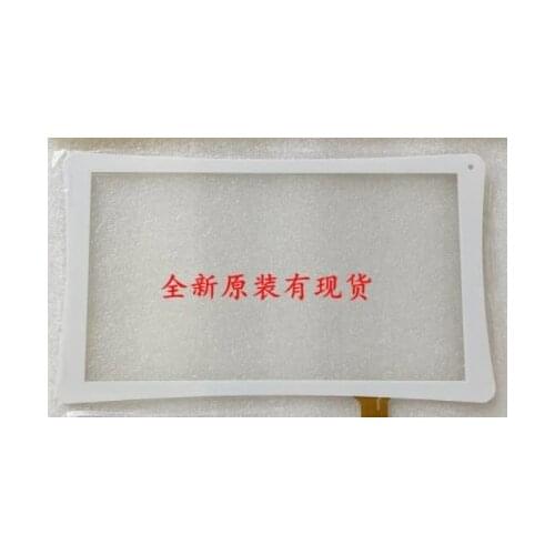 NEW tablet pc touch screen glass sensor for Qilive Kids Q4-19