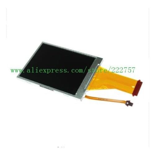 NEW LCD Display Screen For CANON FOR EOS 1000D / FOR EOS Rebel XS / Kiss F DSLR Digital Camera Repair Part With Backlight