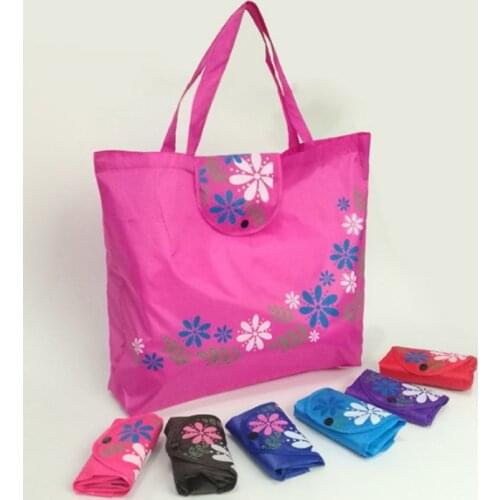 Piang Gouer Shopping Bags