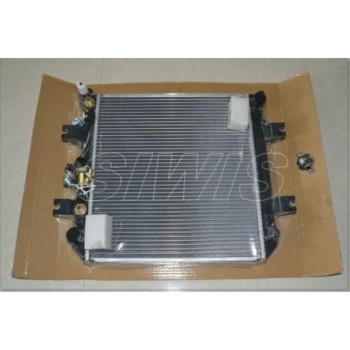SIMIS Radiators
