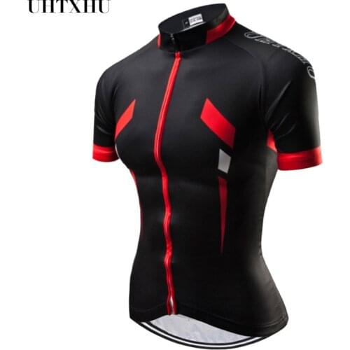 UHTXHU Cycling Clothing