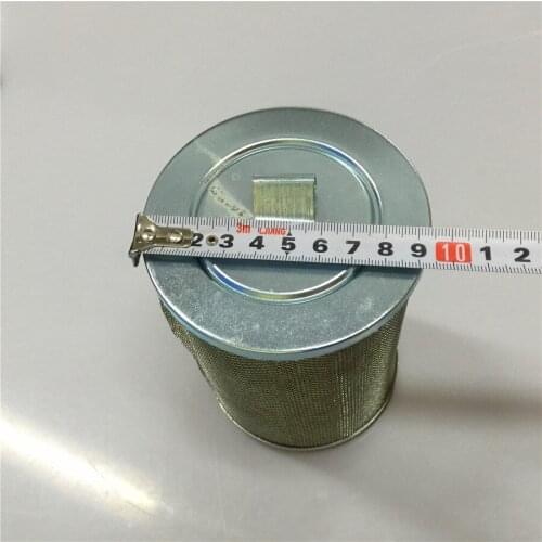 STARPAD For Honda CB400 92 - 98 years air filter air cell air filter motorcycle accessories free shipping