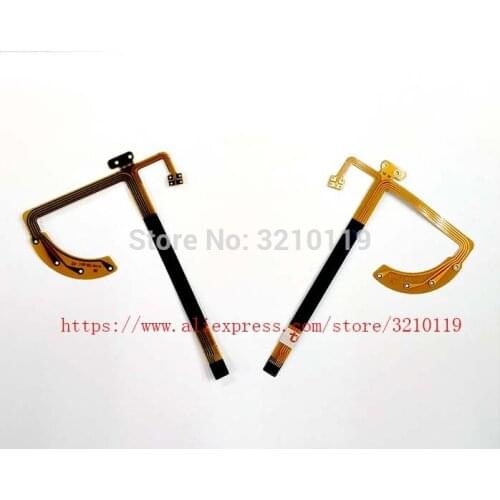 20PCS/New Repair part for Canon 24-70 mm for EF 24-70mm f/2.8L USM Replacement lens Aperture Flex Cable