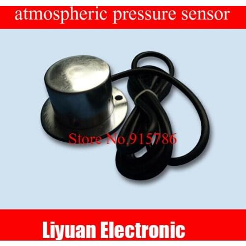 0V ~ 2.0V DC Voltage pressure sensor /30 ~ 110KPa atmospheric pressure sensor