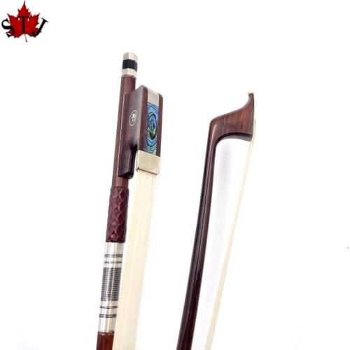 1pcs strong profession snakewood 27 1/2" cello bow 4/4