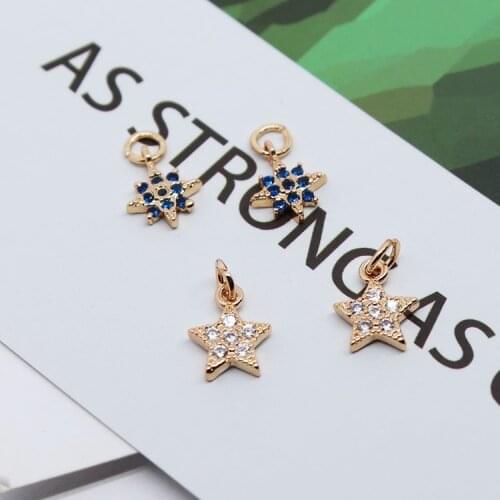 Abdo Bracelets With Pendants