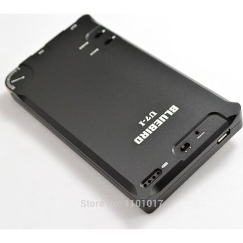 BlueBind Electronics