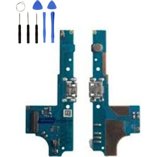 FOR Casper VIA M3 Charging Port Jack Dock Plug Connector Charge Board Flex Cable Mobile Phone Parts