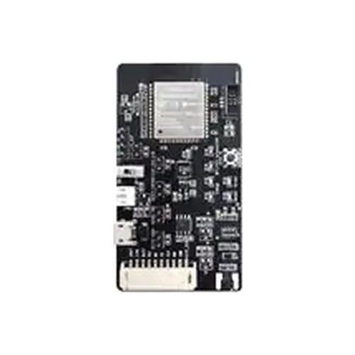 ESP32-MeshKit-Sense WiFi / 802.11 Development Tools ESP32-MeshKit-Sense, a development board that embeds ESP32-WROOM-32D, periph