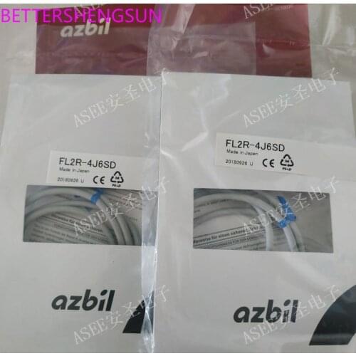 FL2R-12J6SV proximity switch FL2R-4J6SD-F