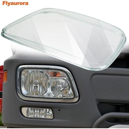 Flyaurora Headlight Housings