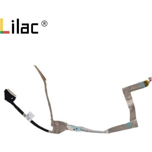 Video screen Flex wire For SAMSUNG N230 laptop LCD LED LVDS Display Ribbon cable BA39-00968A