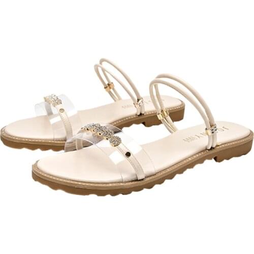 Josiny Women's Sandals