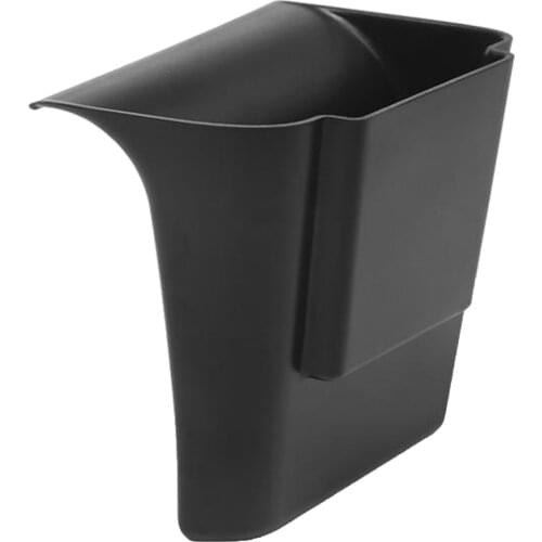 Car Seat Pockets Car Console Side Organizer Seat Gap Filler for Tesla Model 3 2019-2021 for Tesla Model Y 2019-2021