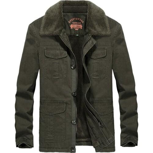 Winter Mens Fashion Jackets For Men Parkas Long Mens Coat Clothes Branded Clothing Polar Man Winter 2021 Outerwear