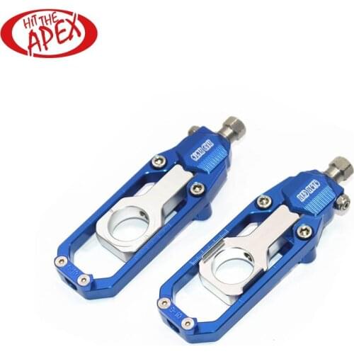 For Honda CBR1000RR 2004 2005 2006 2007-2018 Motorcycle Chain Tensioner CNC New Accessories