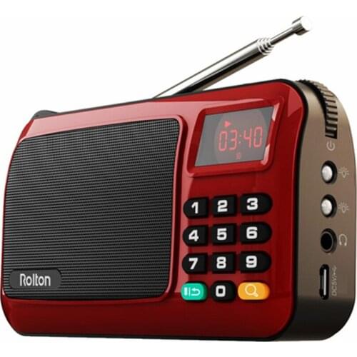 NEWSMY Radios