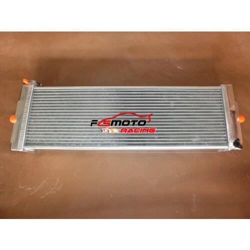Brand New Heat Exchanger Air to Water Intercooler For Cobalt Mustang 24"x8"x2.5"
