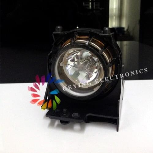 Original Projector Lamp beamer bulb DT00581 for s20 / CP-HS800 / CP-S210W / CP-S210WT / PJ-LC5