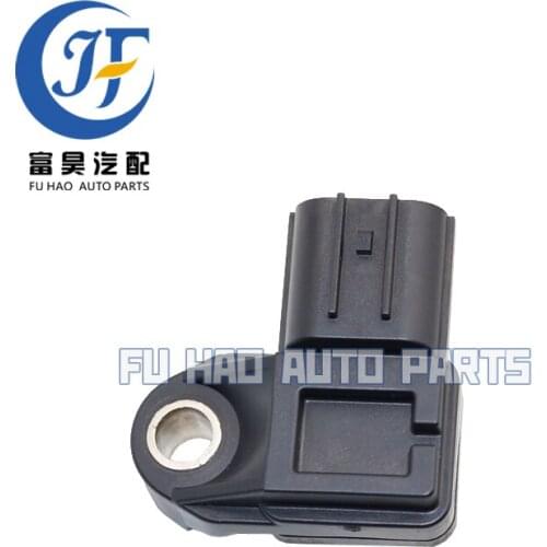 Original Pressure Map Sensor For Honda Accord Civic Acura RL TL 079800-7240 37830-PNC-003