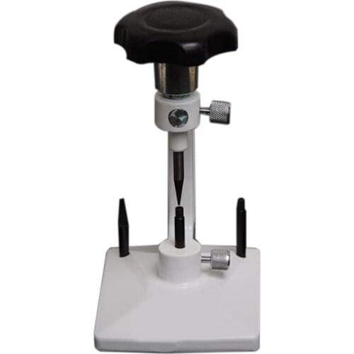 Screwdriver Professional Optical Eyeglasses Screw Extractor Puller Glasses Broken Screw Removal Tool