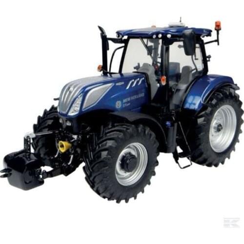 UH-4976 1:32 New Holland T7.225 Tractor toy