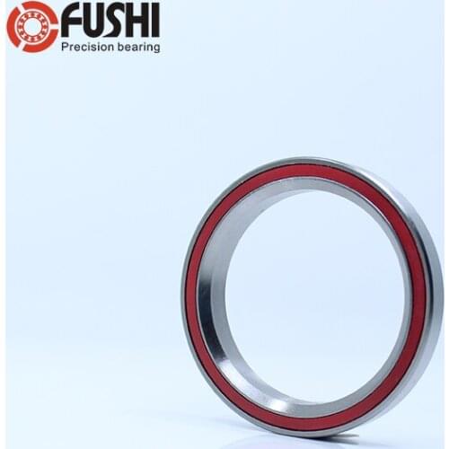 Bike Headset Bearings MH-P16 40*52*7 mm 45/45 2PCS ACB Road MTB Angular Contact Bicycle Bearing ACB4052