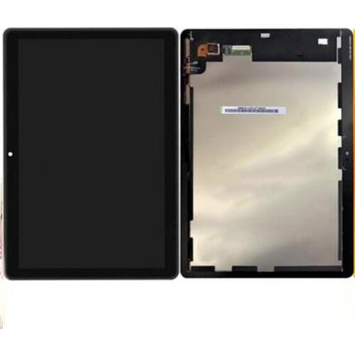 For Huawei Mediapad MediaPad T3-10 AGS-L03 AGS-L09 AGS-W09 LCD display Touch Screen Digitizer Tablet Assembly Replacement