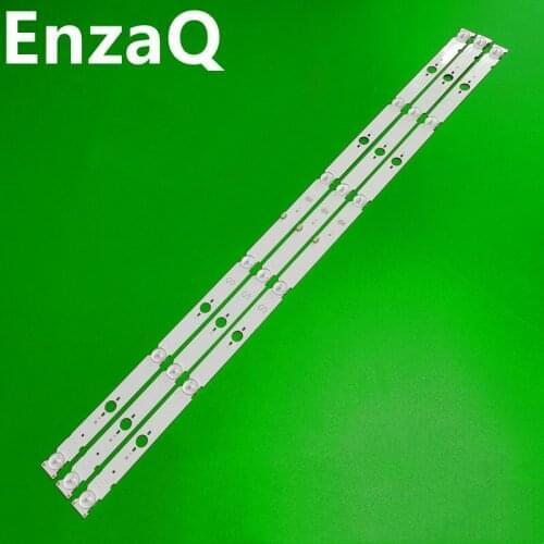 15Pcs LED Backlight Strip for SONY KDL-40WD653 KDL40RD453 KDL-40WD650 KDL-40W655D SAMSUNG_2015SONY_TPZ40_FCOM_A06 LSY400HN01