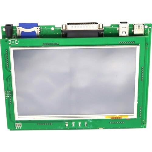 Super DSP3+ Super dspiii car meter tool is suitable for new OBD2 models from 2010 to 2017