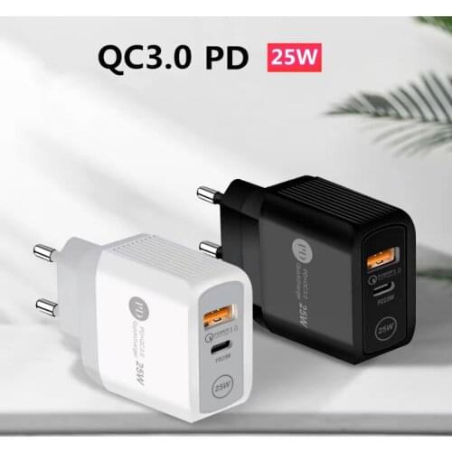 Berstar Mobile Phone Chargers