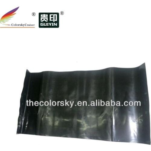BKBAG-M) black plastic static antistatic bag for Brother DR-2250 DR-2050 DR-2150 DCP7055 DCP7360 m size 45*27*0.08mm