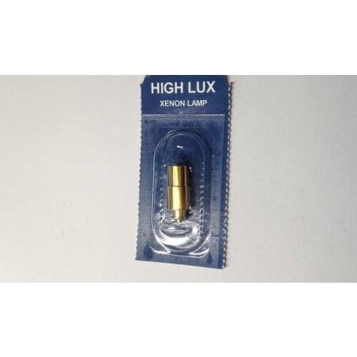 3.5V0.69A Riester 10608 halogen lamp free shipping