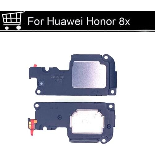 Loud Speaker Loudspeaker Assembly For Huawei Honor 8X Buzzer Ringer Board For Huawei Honor 8 X Flex Cable Repair Parts Honor8X
