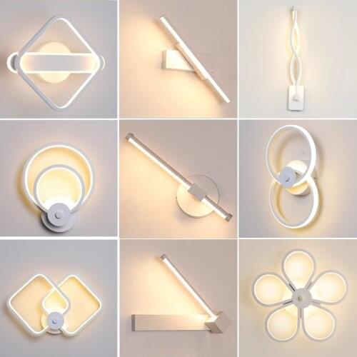 Highsam LED Wall Lights