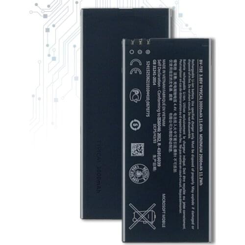 MICROSOFT Nokia Phone Batteries