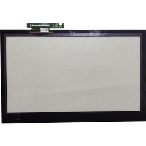 NEW FOR Sony SVT15 SVT151A11L SVT15115CXS TouchScreen Digitizer Glass Without Frame