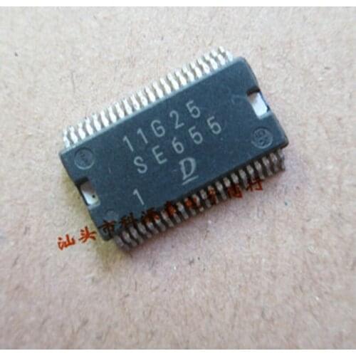 1Pcs/Lot Original New SE655 SSOP44 Car IC Chip Auto Computer Board Automotive Accessories