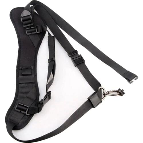 Portable Shoulder Camera Strap Neck Strap Belt for DSLR Digital SLR Camera Canon Nikon Sony Camera Accessories