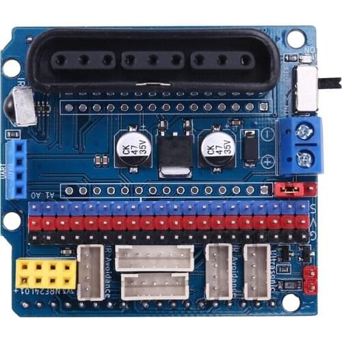Expand Board V6.3 Onboard Infrared Receiver Board,Infrared Receiver Module