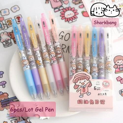 SHARKBANG Gel Pens