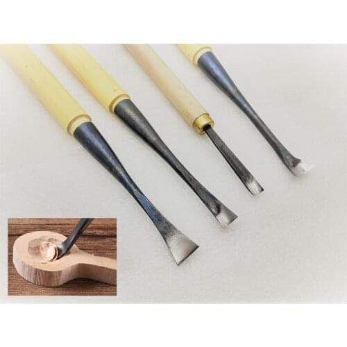 Plates Spoons Chisel Wood Carving Knives Tools FOR Hand Carpenter Carving Tool