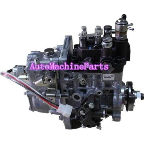 Fuel Injection Pump 729932-5130 729933-51330 729938-51370 729940-51300 729974-51400 For Yanmar 4TNV98 4TNV94 4TNV94L