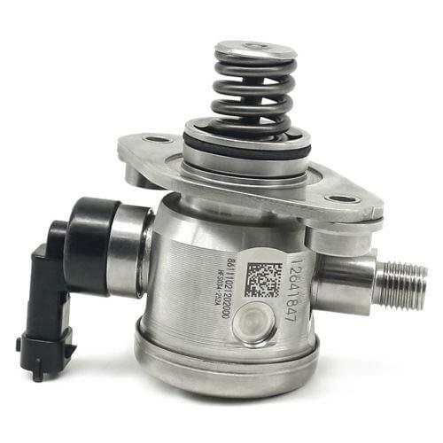 High Pressure Fuel Pump 12633423 12639694 12641847 for BUICK VERANO 2012-2017
