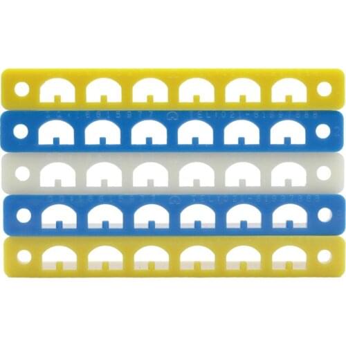 Beehive Nest Door Isolation The Queen Bee Anti-run Prevent Escape Bee Tools 84mm * 10mm * 15mm