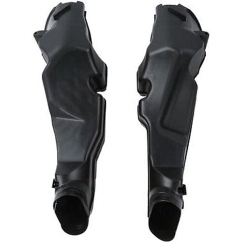 Ram Air Intake Tube Duct For Suzuki GSXR600 750 GSX-R 600 750 2011-2016 15 14 13 Motorcycle Accrssories